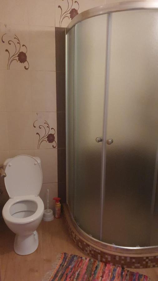 Homestay Renata Nová Lesná Buitenkant foto