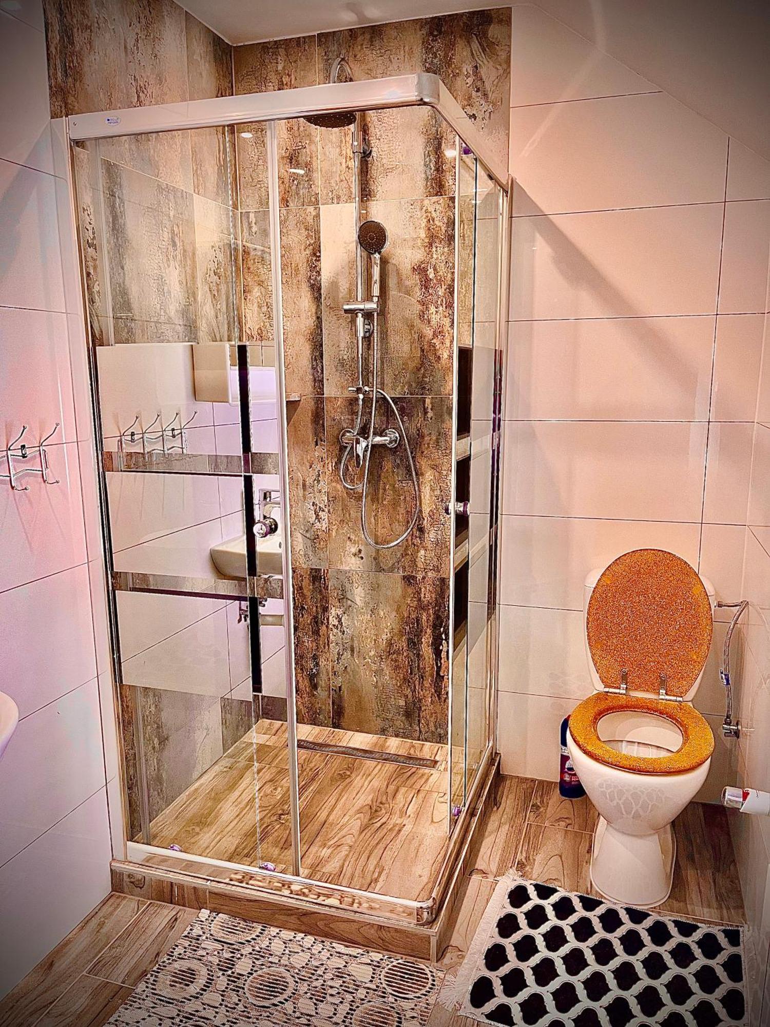 Homestay Renata Nová Lesná Buitenkant foto