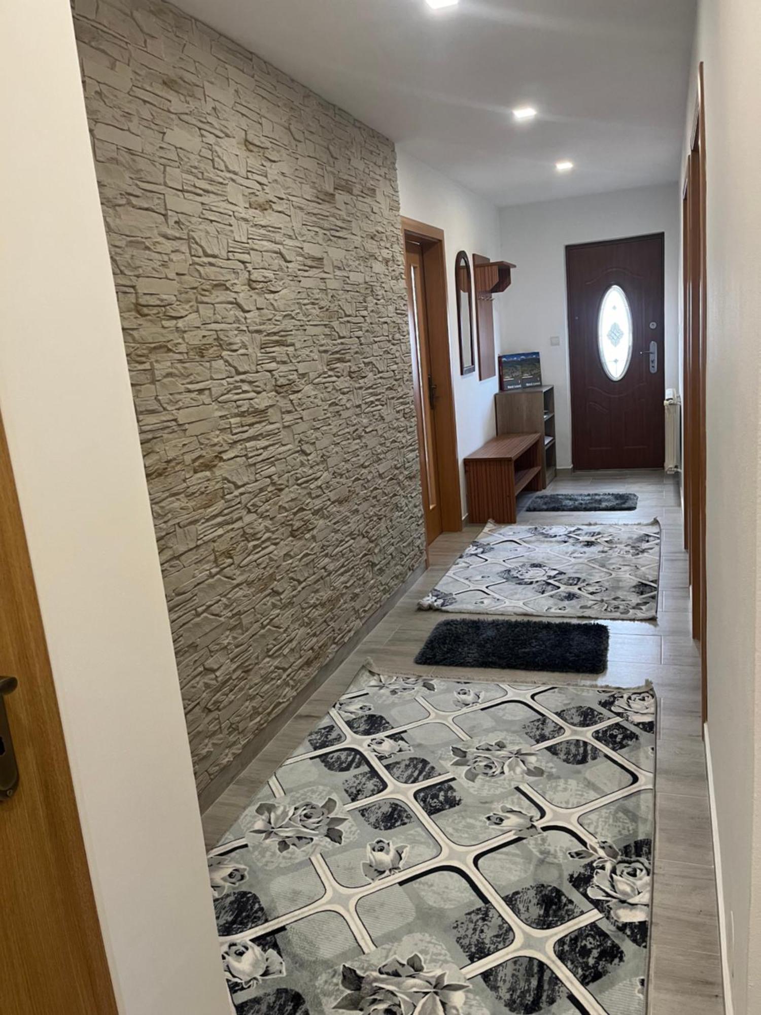 Homestay Renata Nová Lesná Buitenkant foto