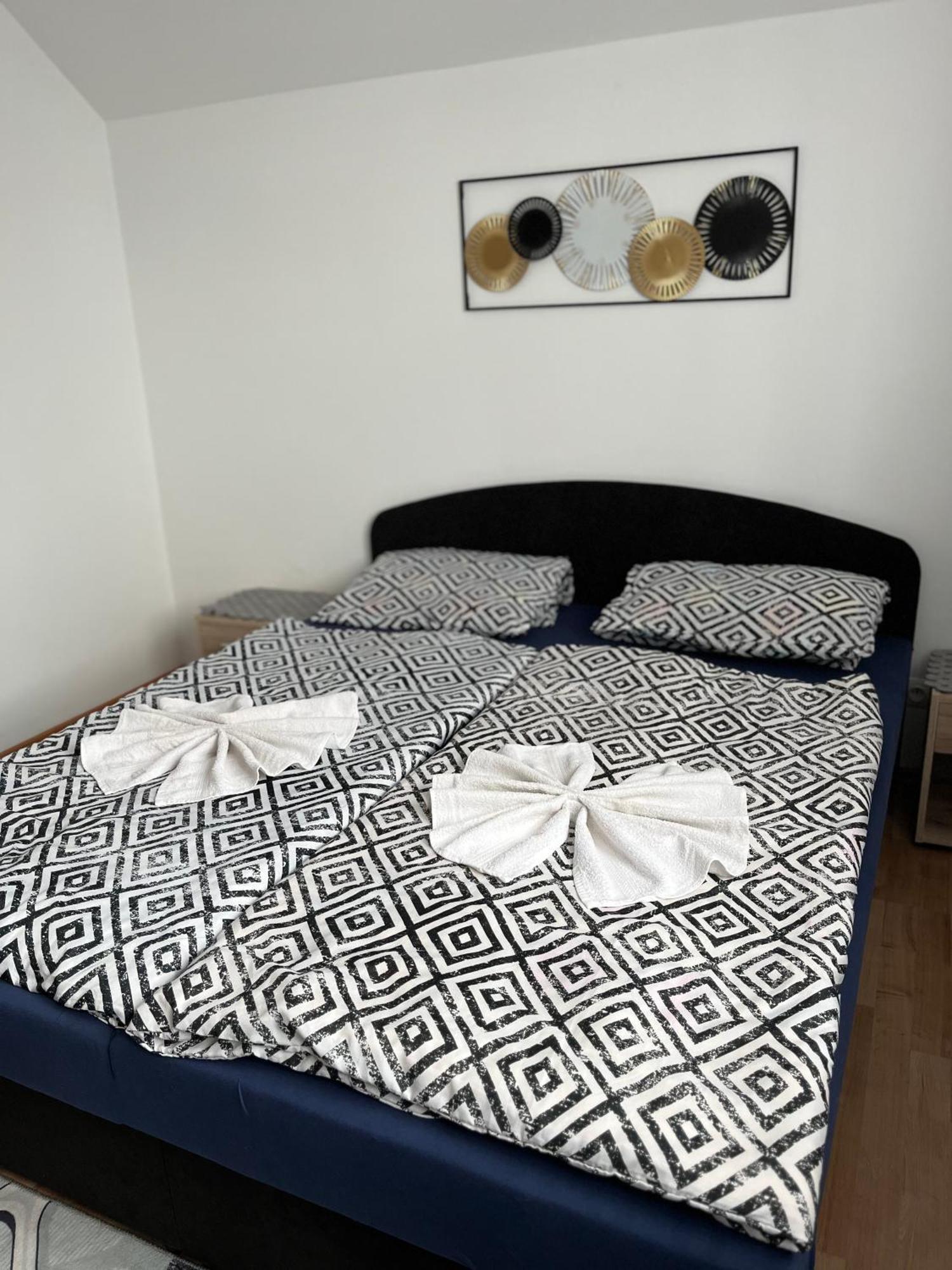 Homestay Renata Nová Lesná Buitenkant foto