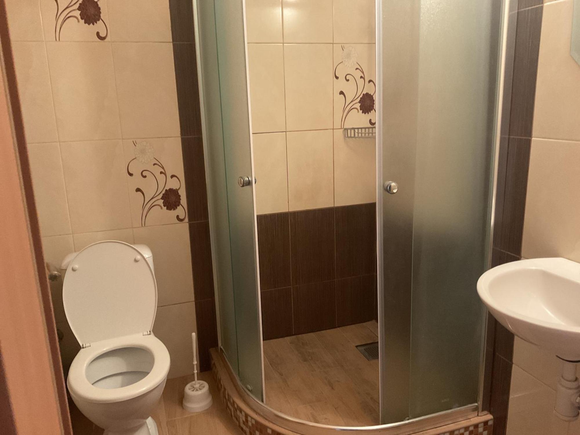 Homestay Renata Nová Lesná Buitenkant foto