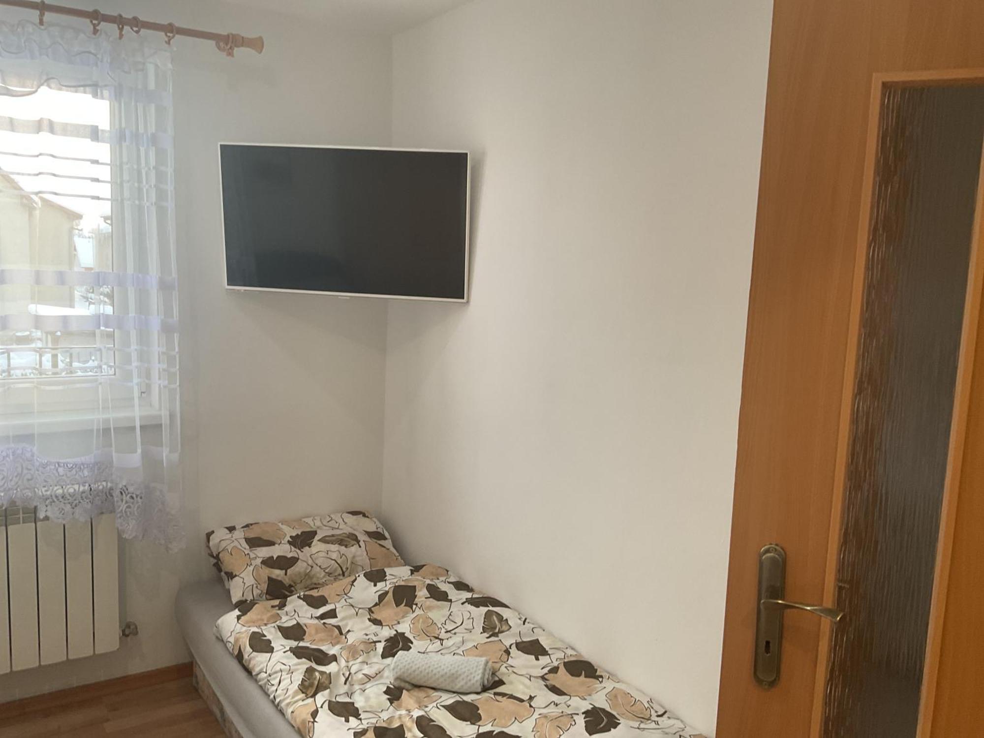 Homestay Renata Nová Lesná Buitenkant foto