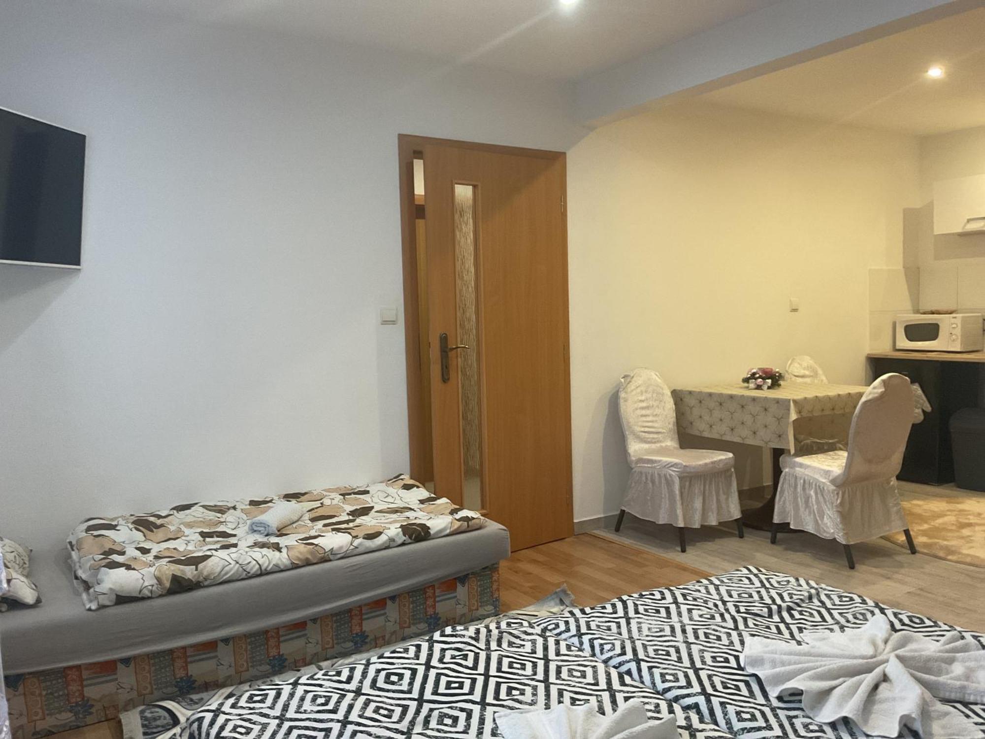 Homestay Renata Nová Lesná Buitenkant foto
