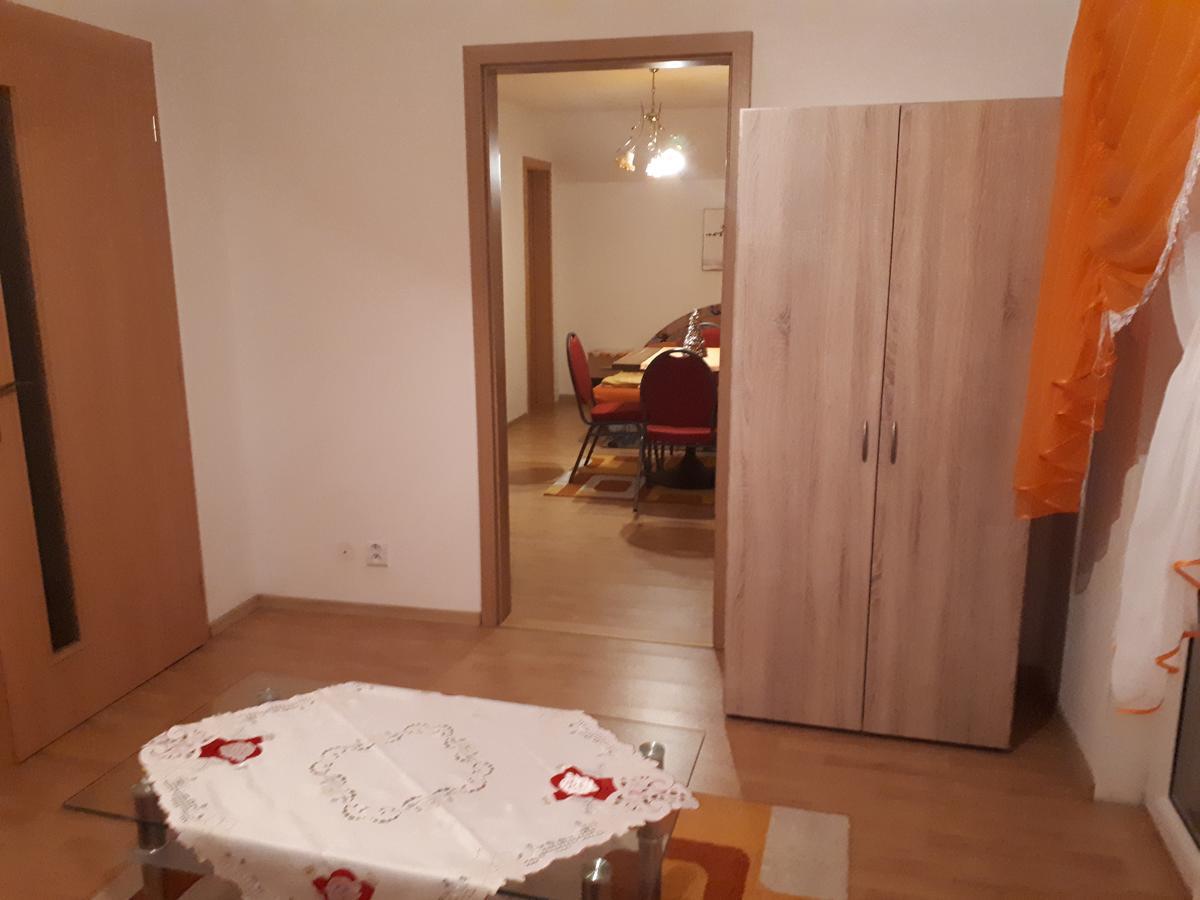 Homestay Renata Nová Lesná Buitenkant foto
