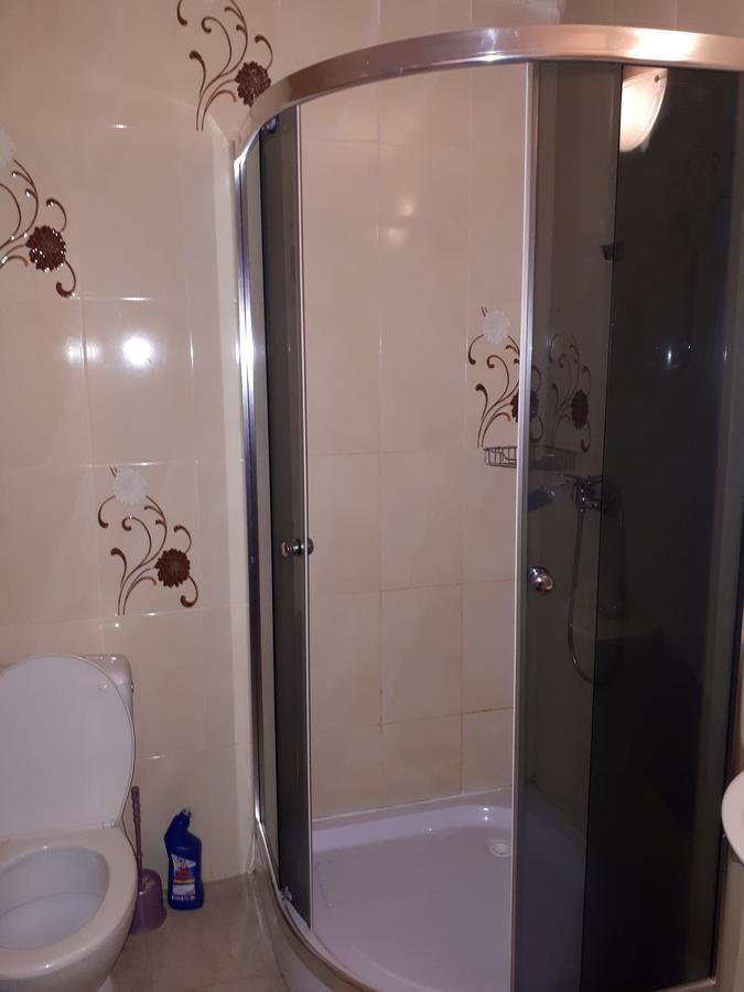 Homestay Renata Nová Lesná Buitenkant foto