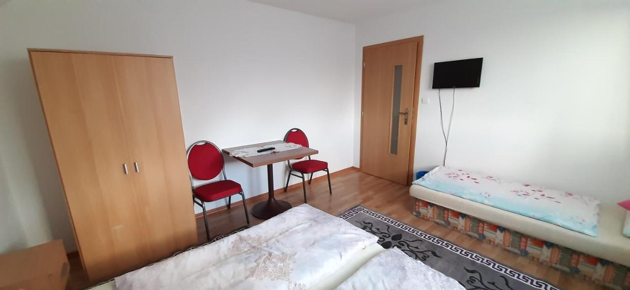 Homestay Renata Nová Lesná Buitenkant foto