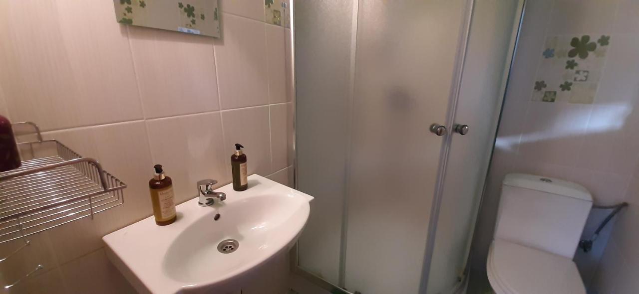 Homestay Renata Nová Lesná Buitenkant foto
